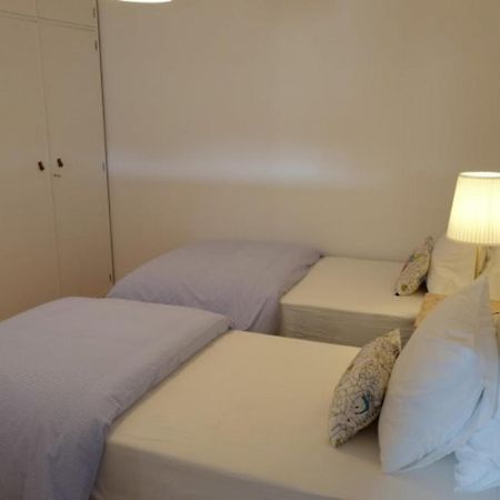 Central 2 bedroom apt w/Garden&Pantheon Views Lissabon Exterior foto