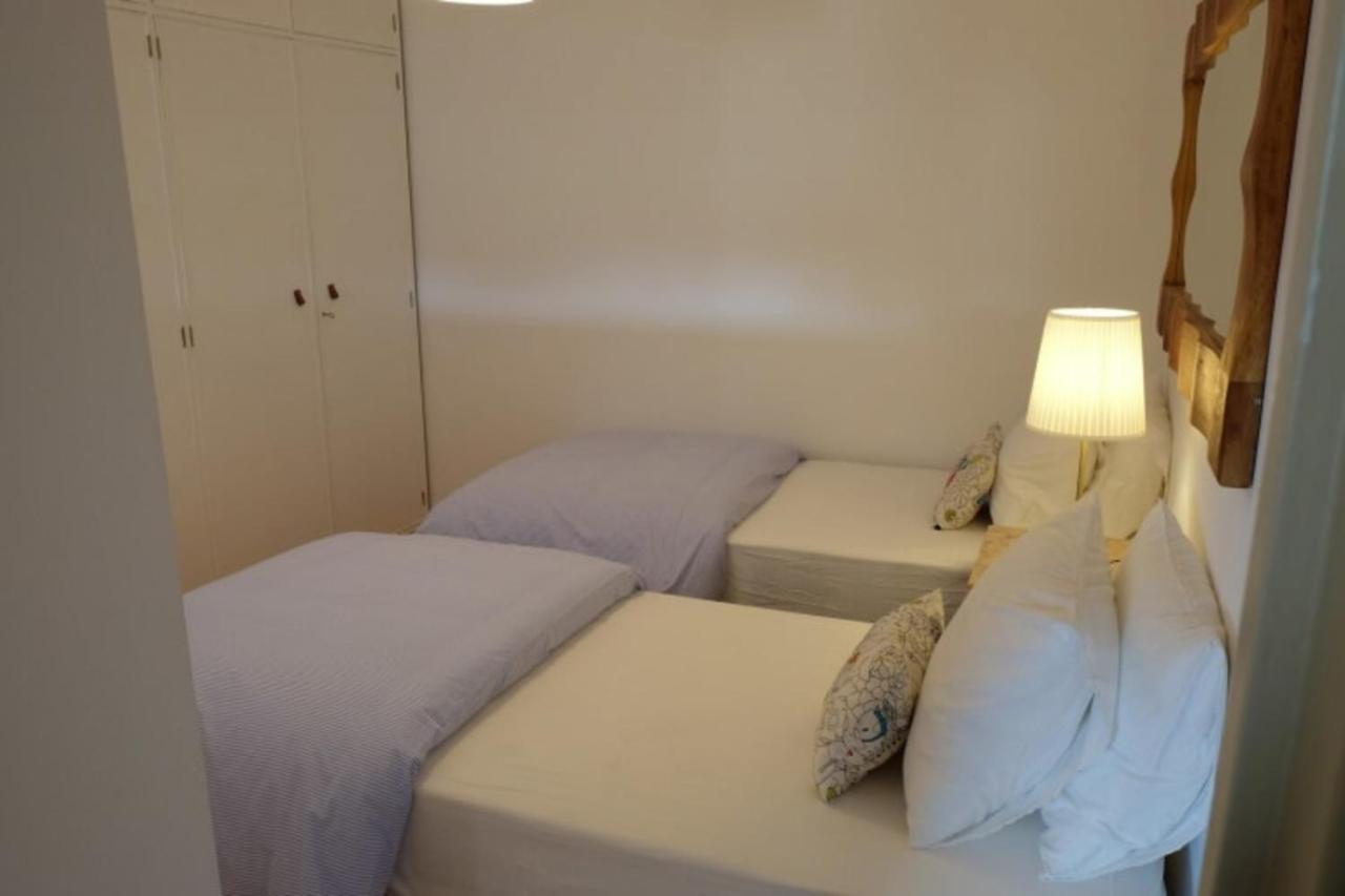 Central 2 bedroom apt w/Garden&Pantheon Views Lissabon Exterior foto