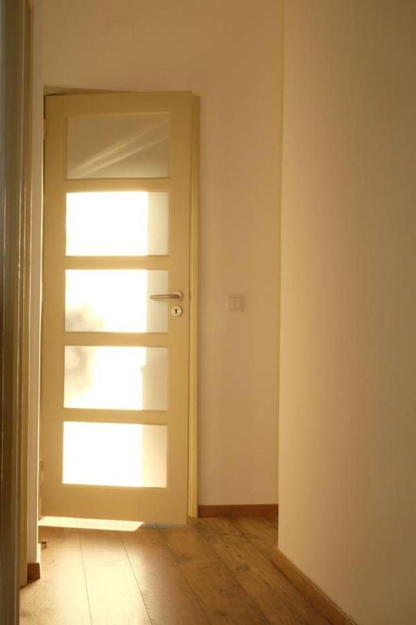 Central 2 bedroom apt w/Garden&Pantheon Views Lissabon Exterior foto