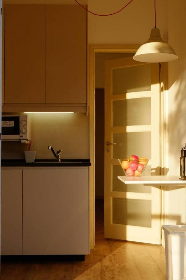 Central 2 bedroom apt w/Garden&Pantheon Views Lissabon Exterior foto