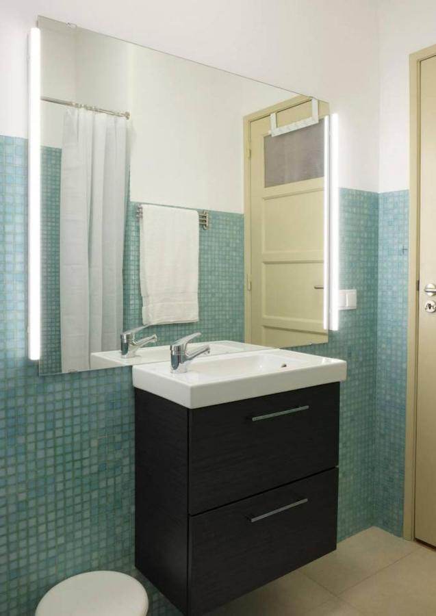 Central 2 bedroom apt w/Garden&Pantheon Views Lissabon Exterior foto