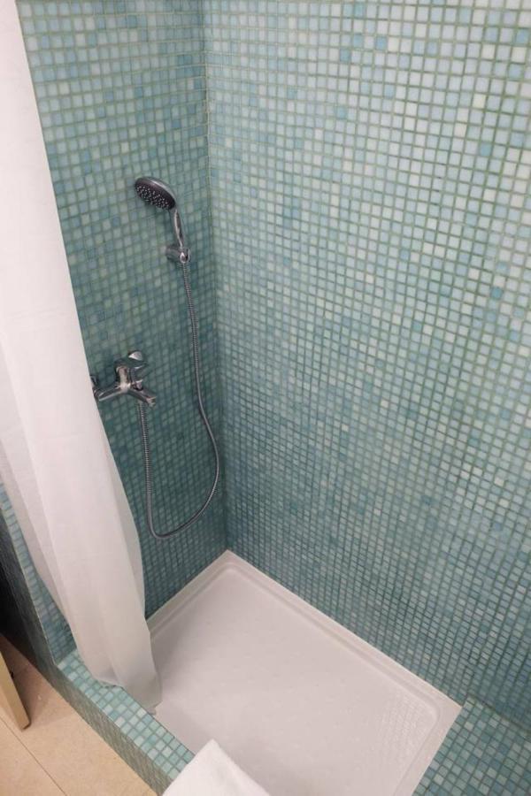 Central 2 bedroom apt w/Garden&Pantheon Views Lissabon Exterior foto