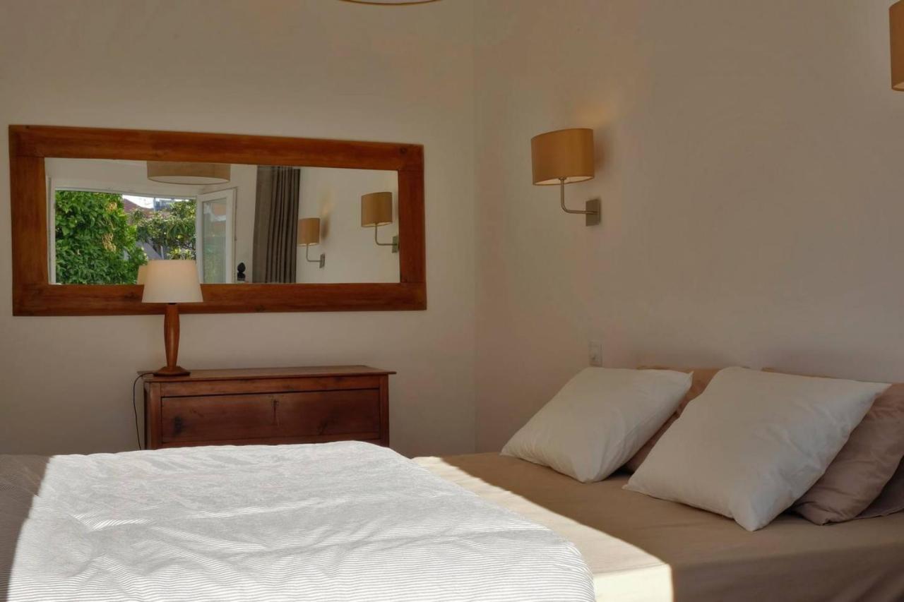 Central 2 bedroom apt w/Garden&Pantheon Views Lissabon Exterior foto