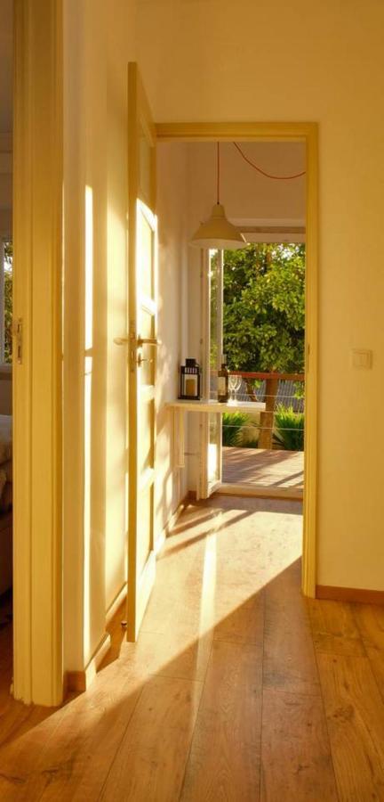 Central 2 bedroom apt w/Garden&Pantheon Views Lissabon Exterior foto