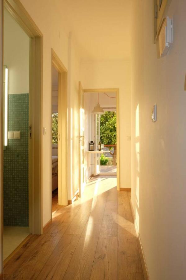 Central 2 bedroom apt w/Garden&Pantheon Views Lissabon Exterior foto